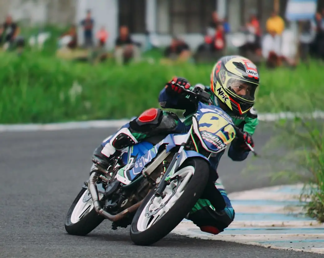 SMARKA RACING TEAM