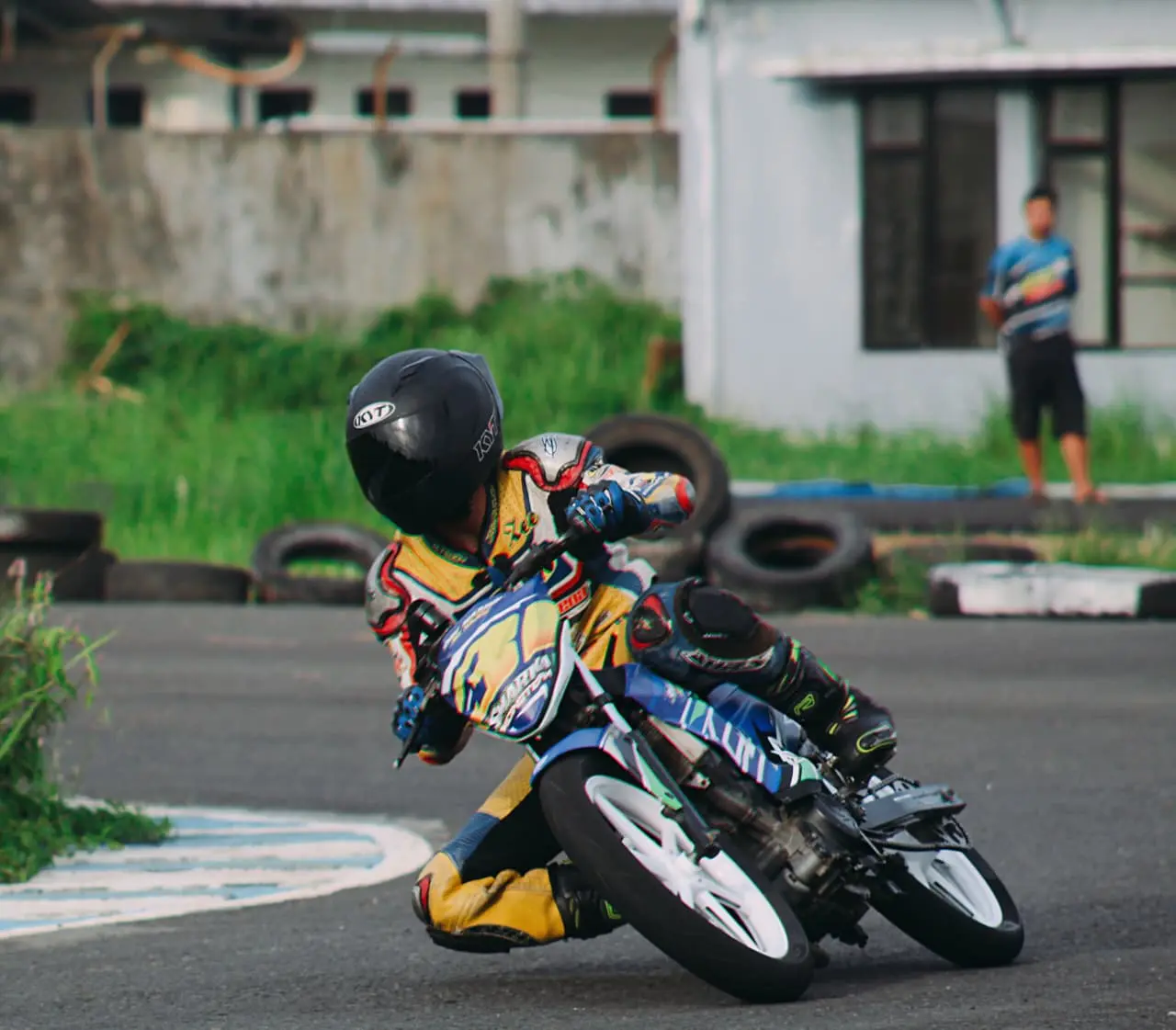 SMARKA RACING TEAM