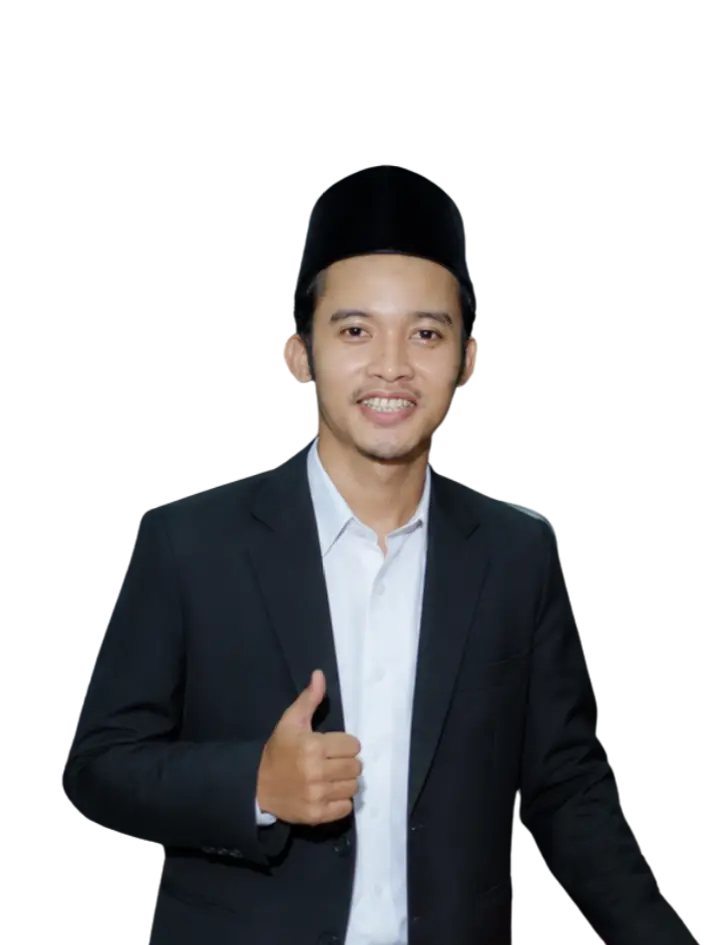 M HUSNI MAULANA, S.Pd