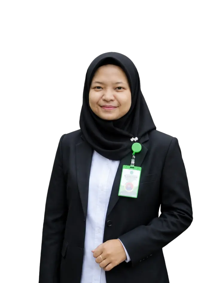 EVA YULIANA, S.Pd